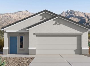 9041 W Agave Garden Dr, Marana, AZ 85653