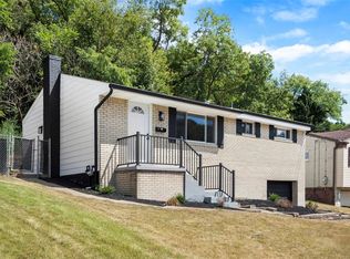 112 Eileen Dr, Observatory, PA 15214
