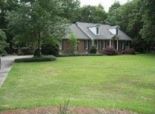 803 Wedgefield Rd, Florence, SC 29501