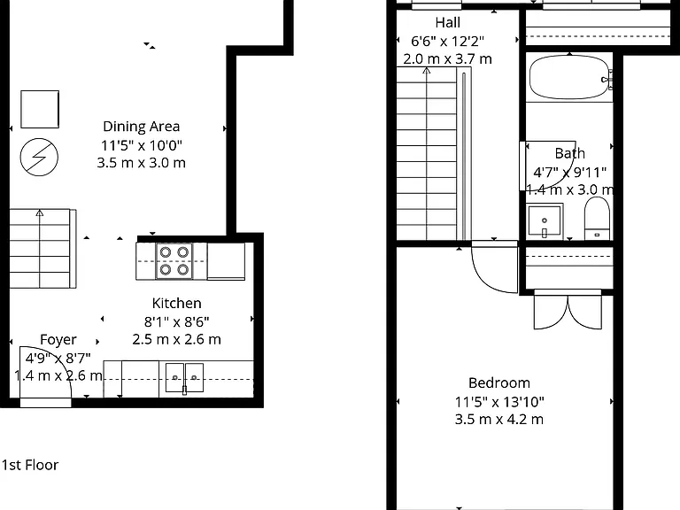 537 Talbot St #6 — Photo 24