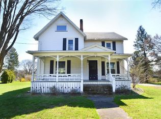 394 Edgewood Ave, Rochester, NY 14618