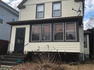 17 Steward St, New London, CT 06320