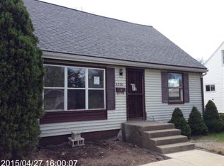 4330 Meadow Ln, South Bend, IN 46619