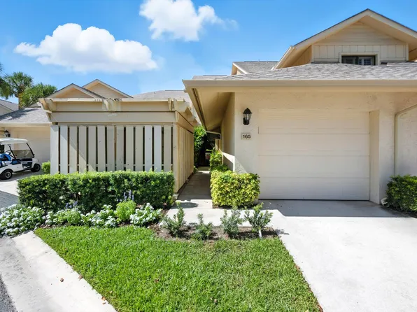 16913 Waterbend Drive #165, Jupiter, FL 33477