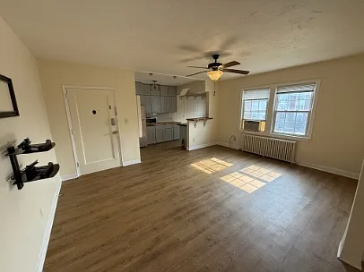 1 bed, 680 sqft, $1,595 — Photo 3