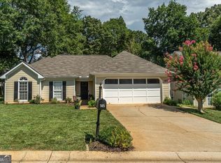 145 Wakefield Dr, Athens, GA 30605