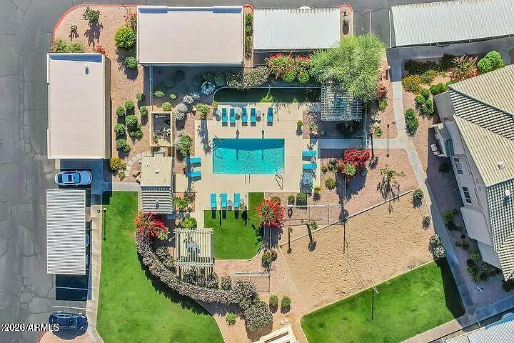 1 bed, 1.0 bath, 698 sqft, $1,650 — Photo 4