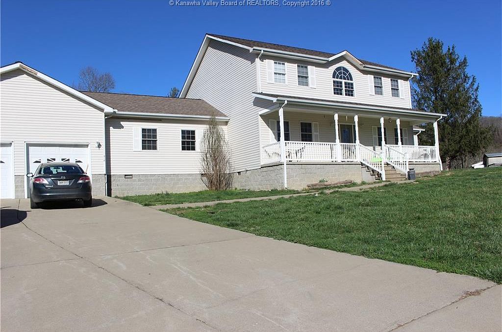 218 Hummingbird Ln, Ashford, WV 25009 Zillow