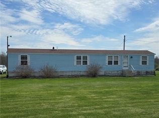 26668 State Route 180, Dexter, NY 13634