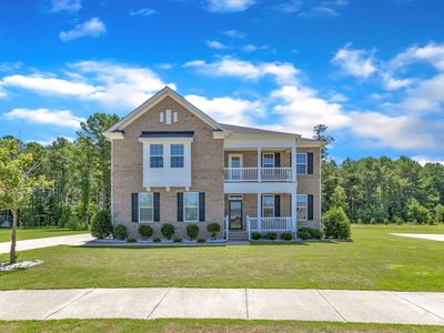 326 S Parliament Way, Clayton, NC, 27520