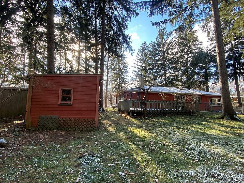 5399 Horseshoe Lake Rd, Batavia, NY 14020 Zillow