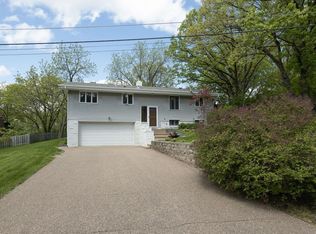 248 Cimarron Rd, Apple Valley, MN 55124