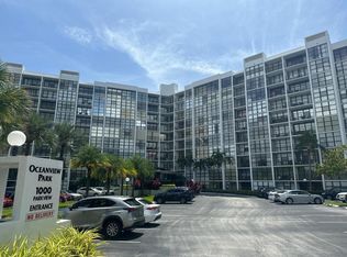 1000 Parkview Dr APT 102, Hallandale Beach, FL 33009
