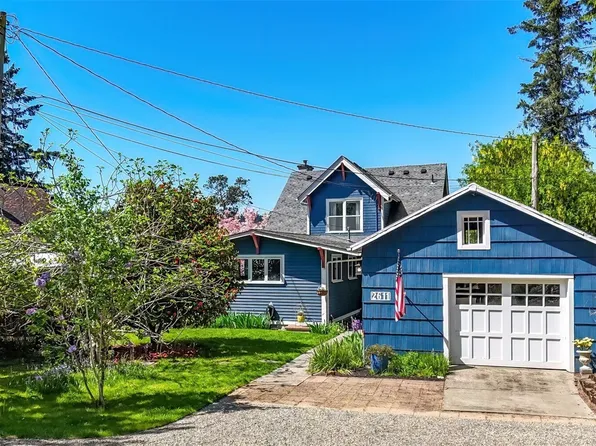 2611 Marine Drive, Bremerton, WA 98312