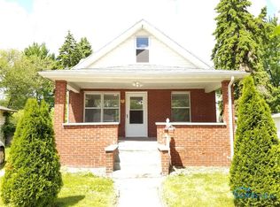 1410 Corry Ave, Toledo, OH 43614
