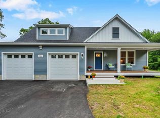 456 Thompson St, Glastonbury, CT 06033