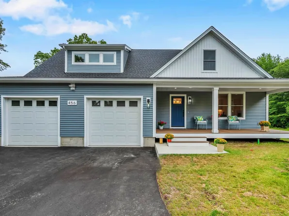 456 Thompson Street, Glastonbury, CT 06033