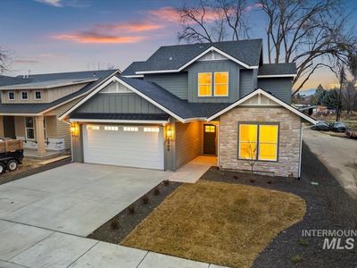 3300 N 39th St, Boise, ID, 83703