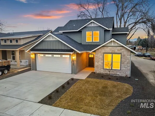 3300 N 39th St, Boise, ID 83703