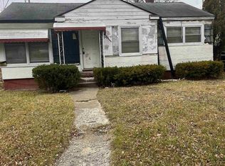 4819 Canterbury Ln, Flint, MI 48504