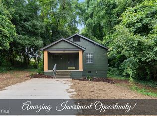 1219 Carlton Ave, Raleigh, NC 27606