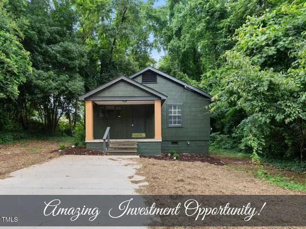 1219 Carlton Ave, Raleigh, NC 27606