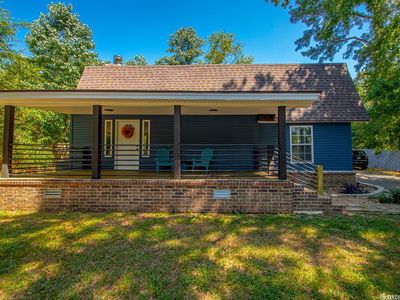 38 S Grant St #691, Sheridan, AR, 72150