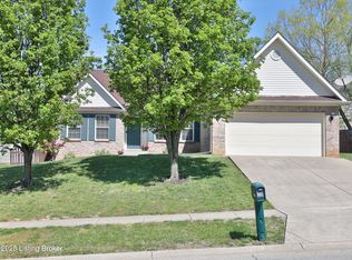 5214 Craigs Creek Dr, Louisville, KY 40241