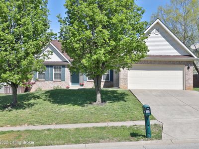 5214 Craigs Creek Dr, Louisville, KY, 40241