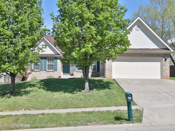 5214 Craigs Creek Dr, Louisville, KY 40241