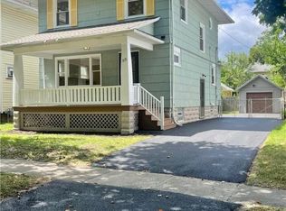 55 Longview Ter, Rochester, NY 14609