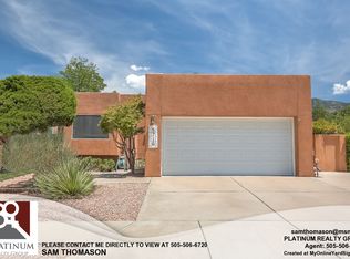 5716 Peppertree Pl NE, Albuquerque, NM 87111