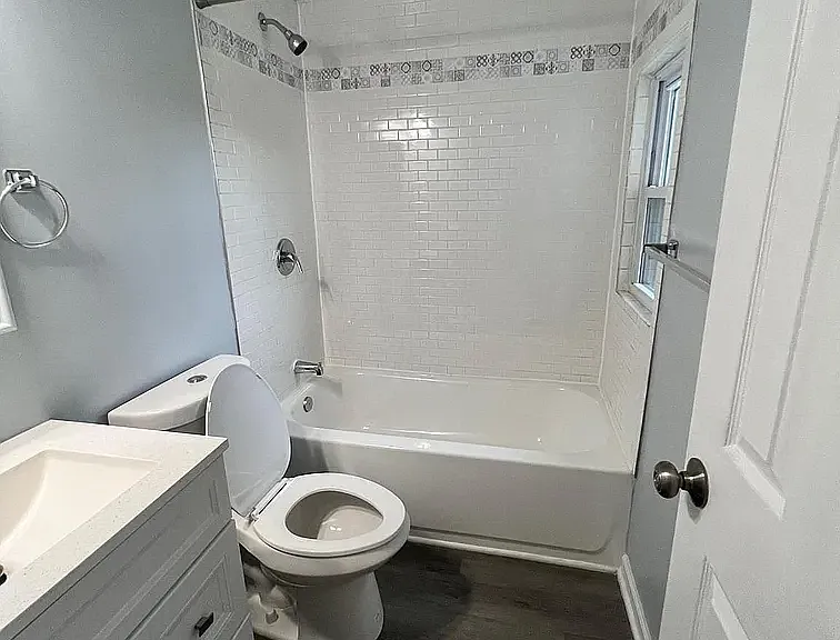 1107 N Fulton Ave #2 — Photo 1