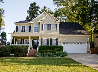 35 Windsong Dr, Pittsboro, NC 27312