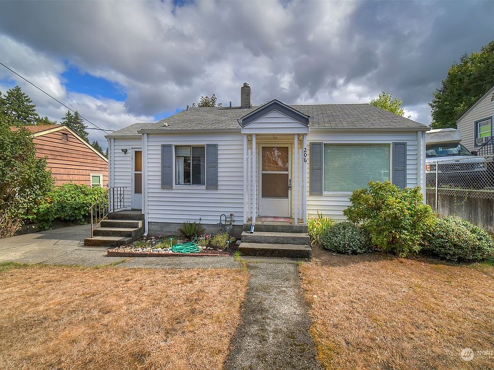 1st image of 206 Bremerton Boulevard W