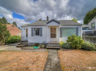 206 Bremerton Blvd W, Bremerton, WA 98312