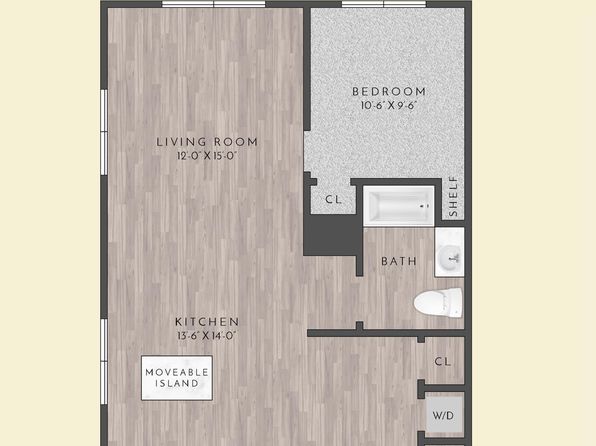 Fairfield Metro At Mineola | 119 Searing Ave, Mineola, NY