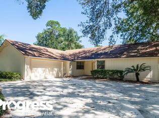 12451 Remler Dr W, Jacksonville, FL 32223