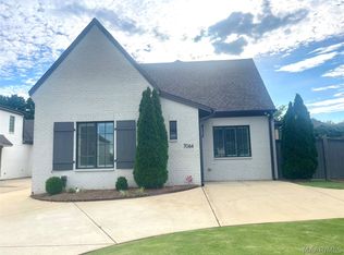 7064 Fain Park Dr, Montgomery, AL 36117