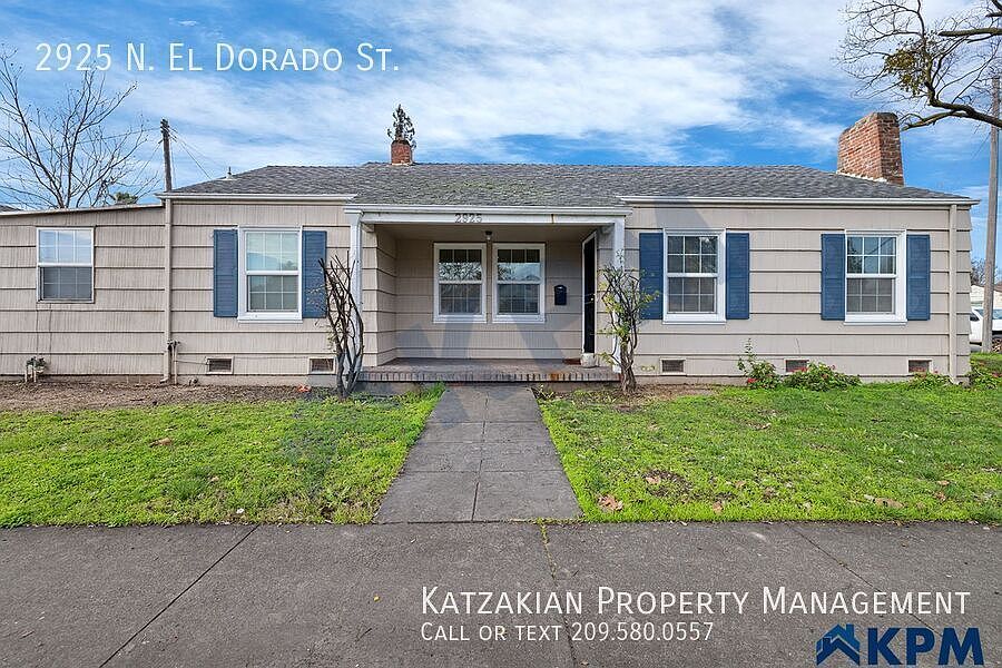 1st image of 2925 N El Dorado St