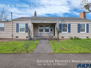 2925 N El Dorado St, Stockton, CA 95204