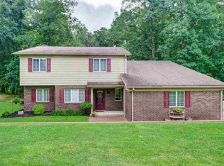 12871 Red Gate Rd, Evansville, IN 47725