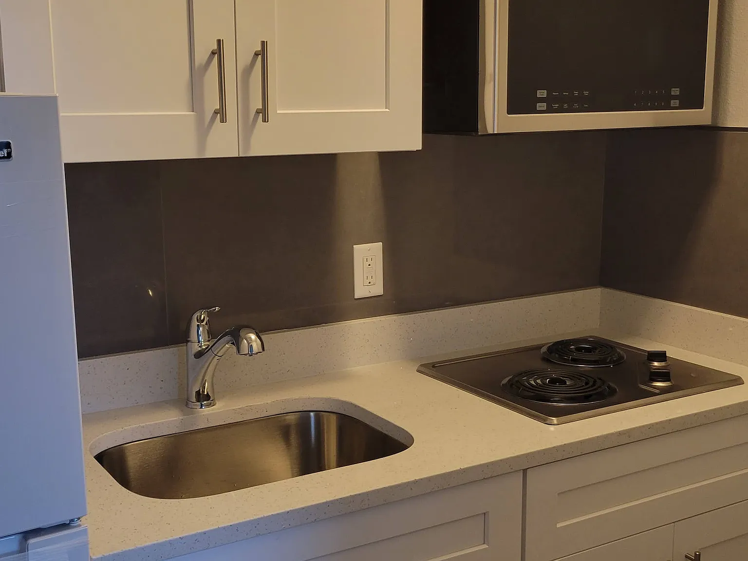 Studio, 313 sqft, $1,375 — Photo 3