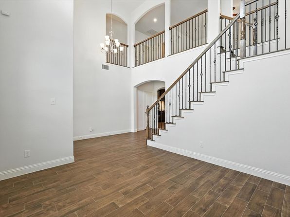 Home for Sale in McKinney TX