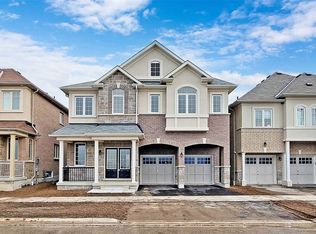 37 Turnerbury Ave, Ajax, ON L1Z0S8