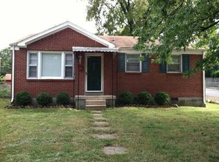 900 Fatherland St, Nashville, TN 37206