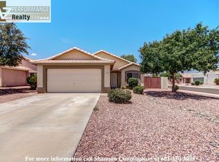 14638 N 153rd Ct, Surprise, AZ 85379