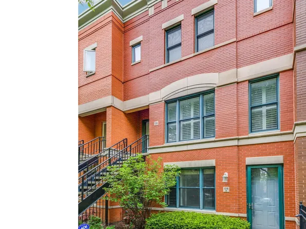 1316 W Fillmore St #A, Chicago, IL 60607