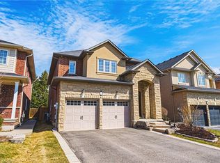 405 Valridge Dr, Hamilton, ON L9G0B2