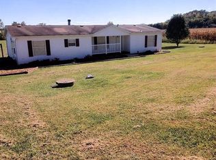 11301 Stephens Rd, North Bend, OH 45052